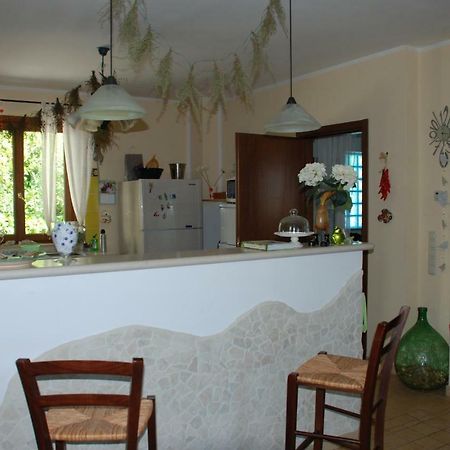 Bed & Breakfast Latteletto Tortoreto Exteriör bild