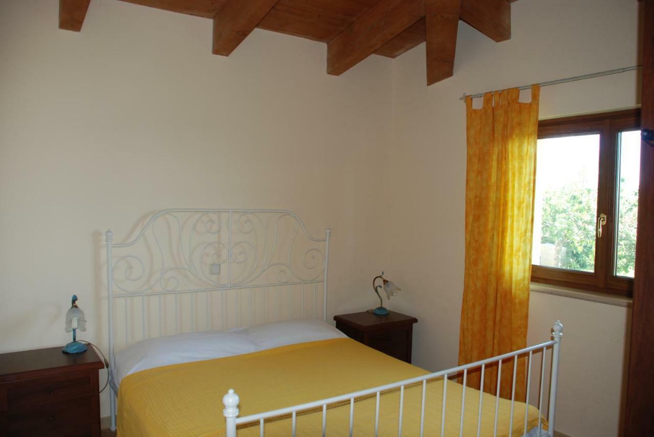 Bed & Breakfast Latteletto Tortoreto Exteriör bild